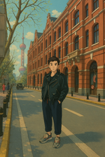 王董